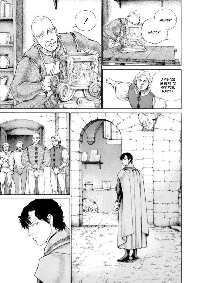 Cesare Chapter 72