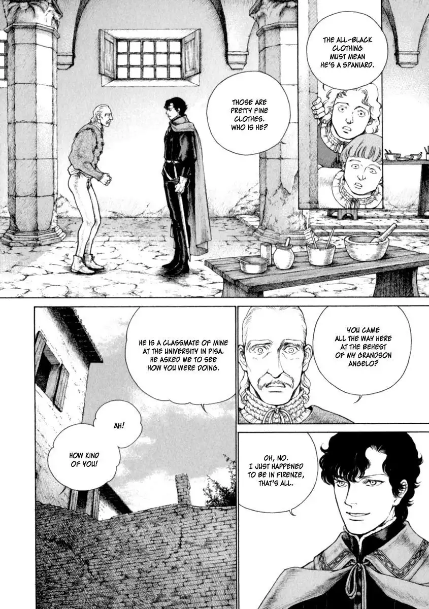 Cesare Chapter 72