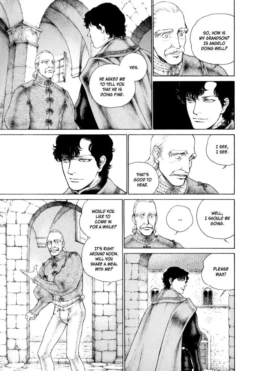 Cesare Chapter 72