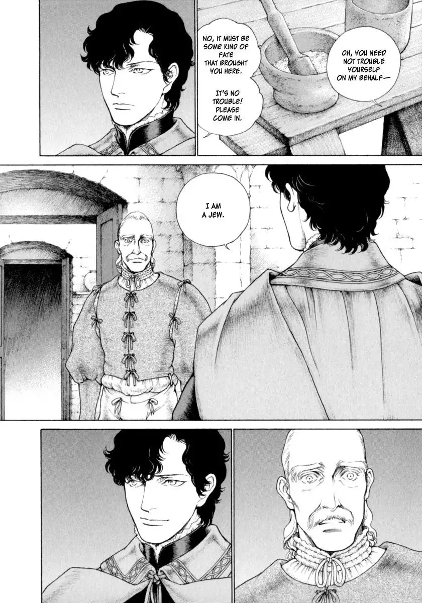 Cesare Chapter 72