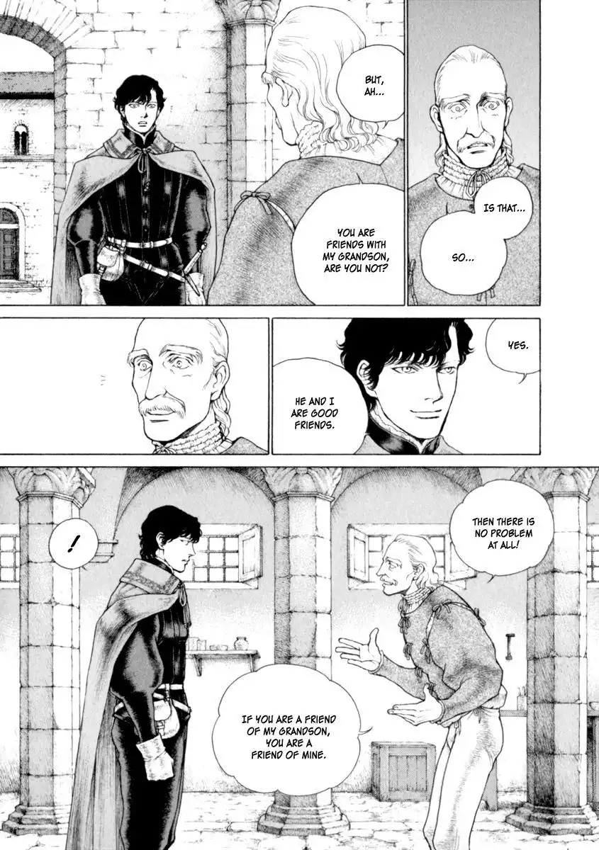 Cesare Chapter 72