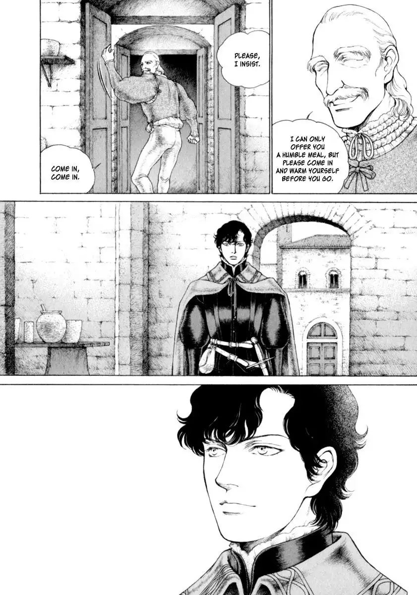 Cesare Chapter 72