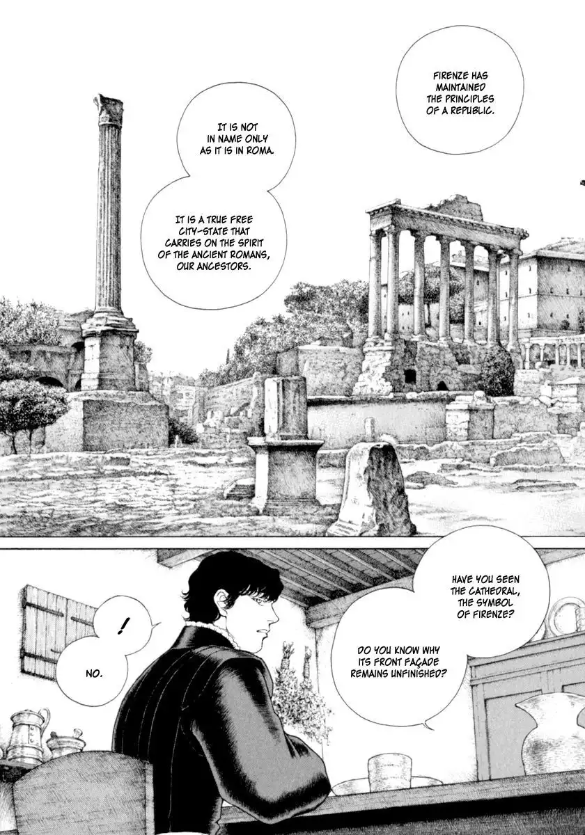 Cesare Chapter 72