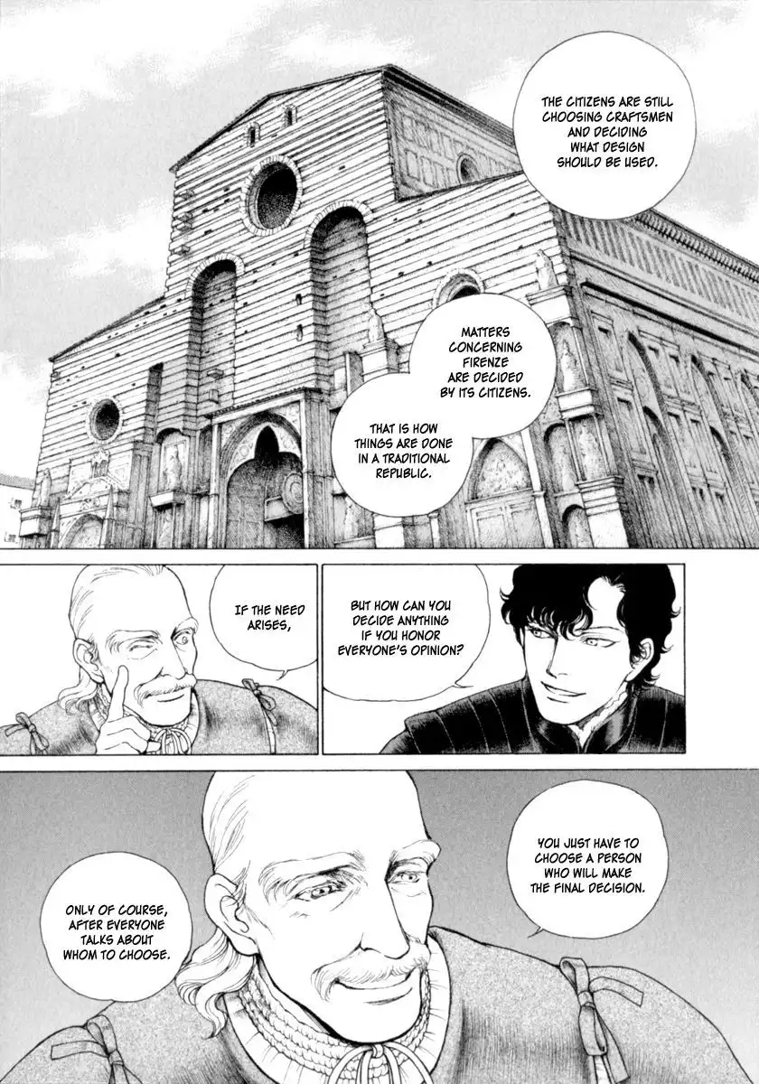 Cesare Chapter 72