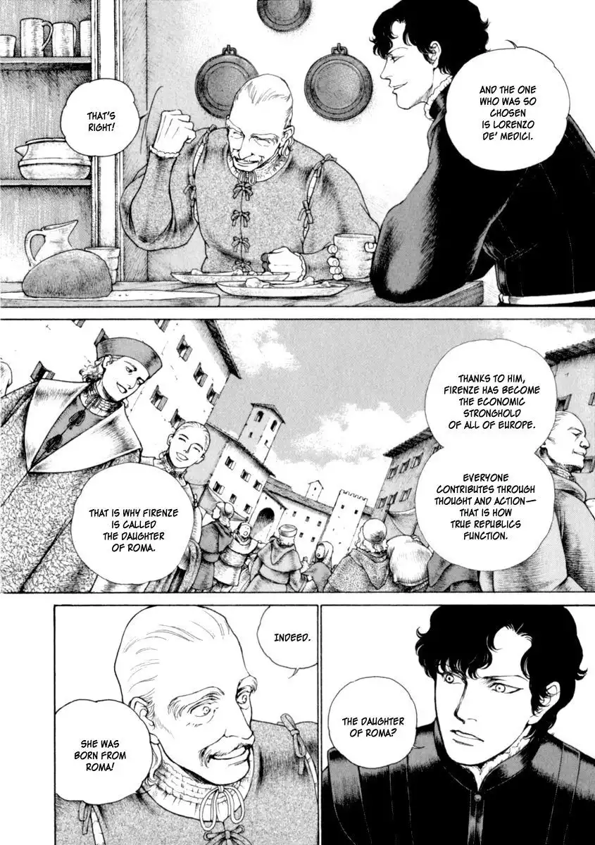 Cesare Chapter 72