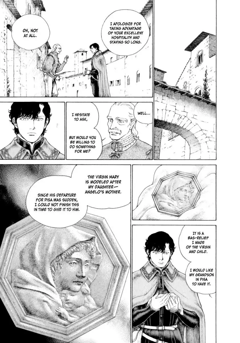 Cesare Chapter 72