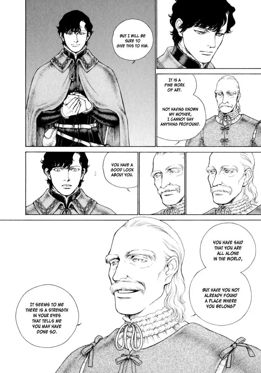 Cesare Chapter 72