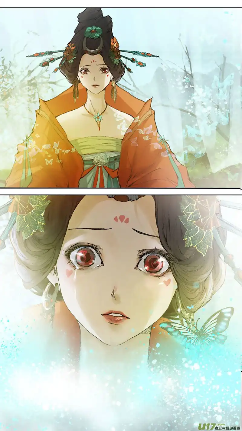 Chang An Demon Song Chapter 55