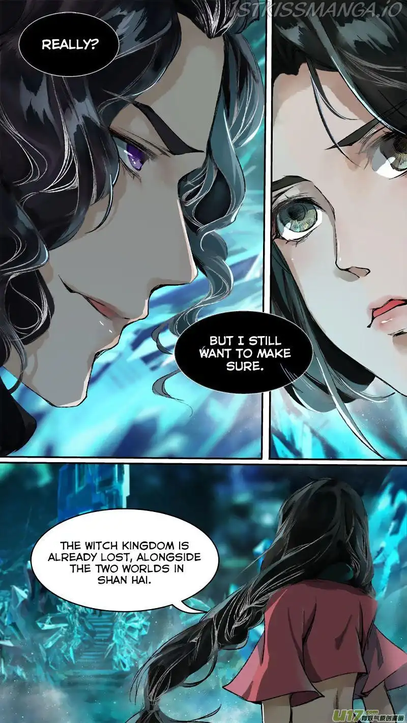 Chang An Demon Song Chapter 78