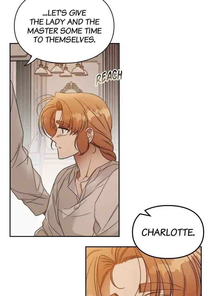 Charlotte'S Letter Chapter 78