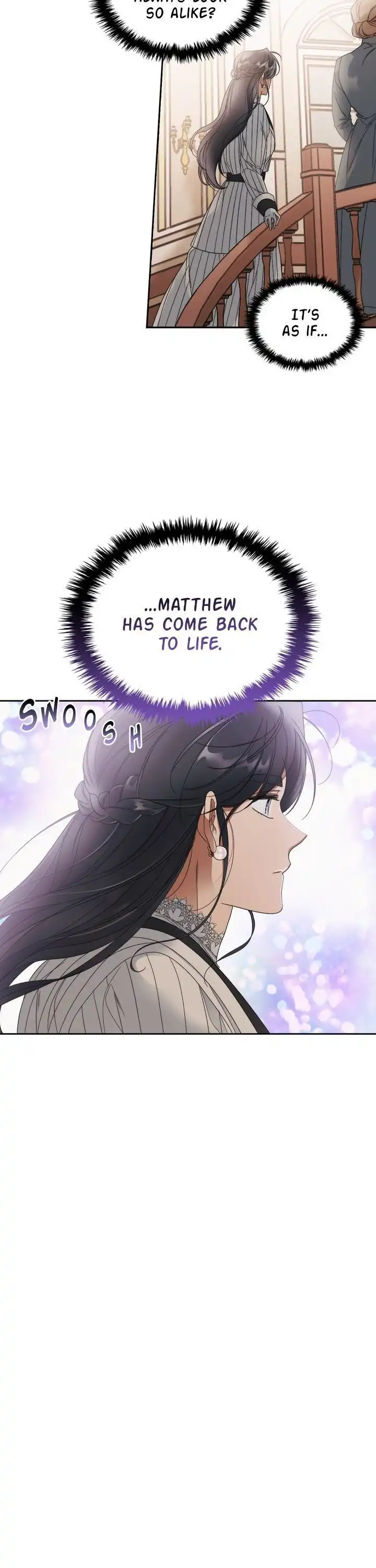 Charlotte'S Letter Chapter 79