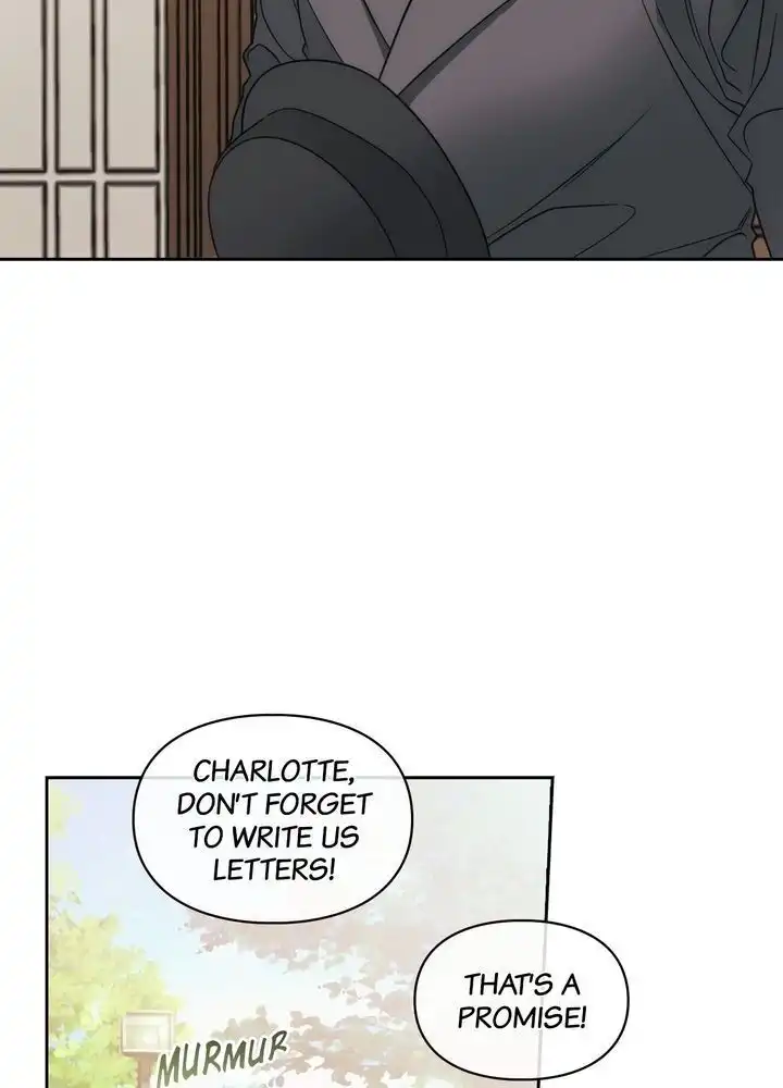 Charlotte'S Letter Chapter 80