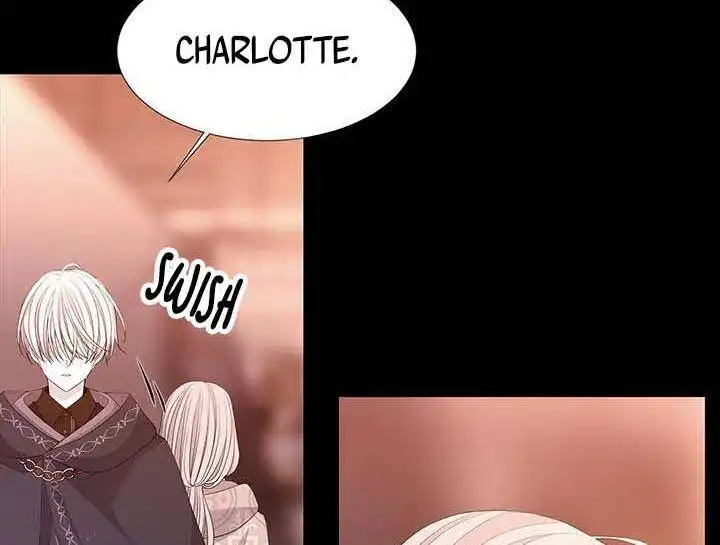 Charlotte Has Five Disciples Chapter 99