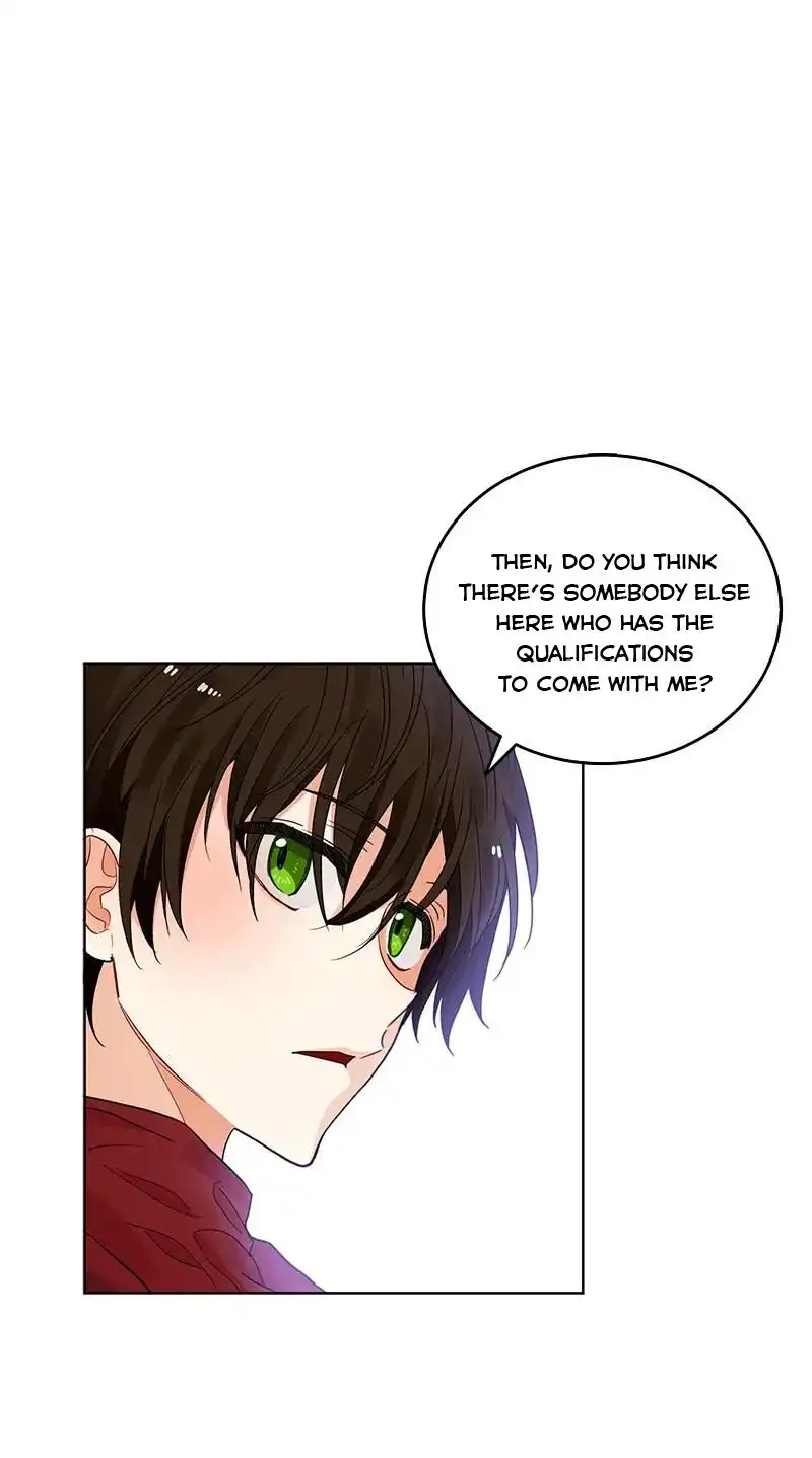 Crimson Karma Chapter 68