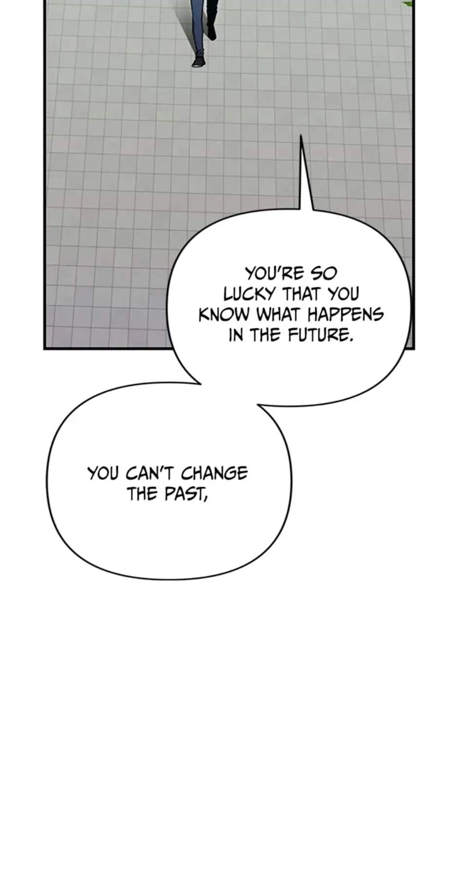 Cursed Manager's Regression Chapter 26