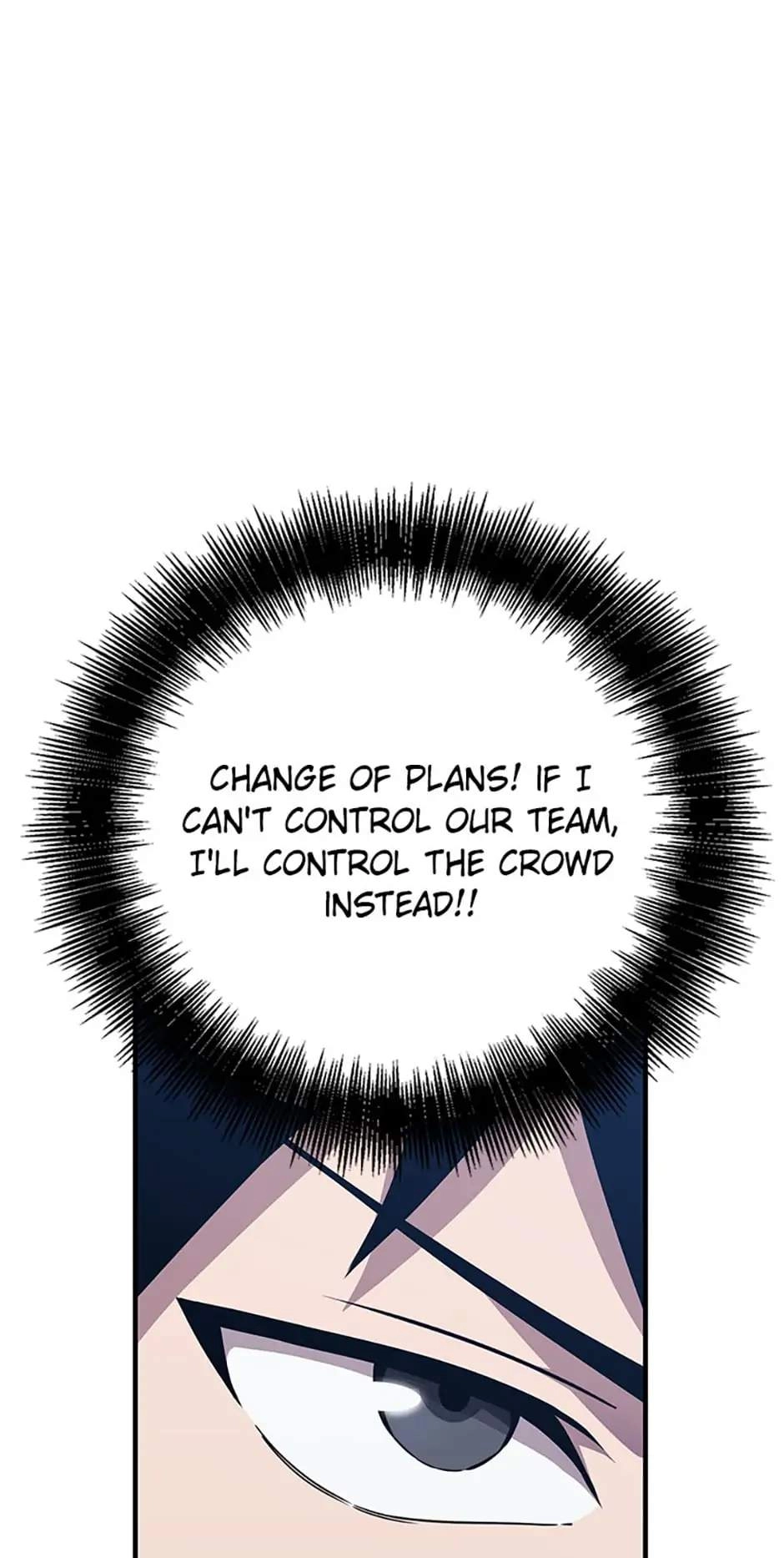 Cursed Manager's Regression Chapter 35