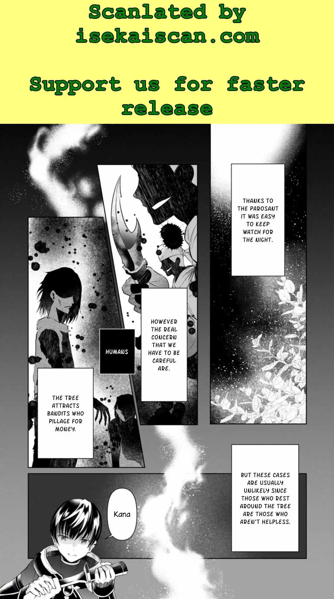 Damasare Uragirarete Shokei Sareta Watashi Ga… Dare wo Shinji Rareru To iu Nodesho Chapter 10.2