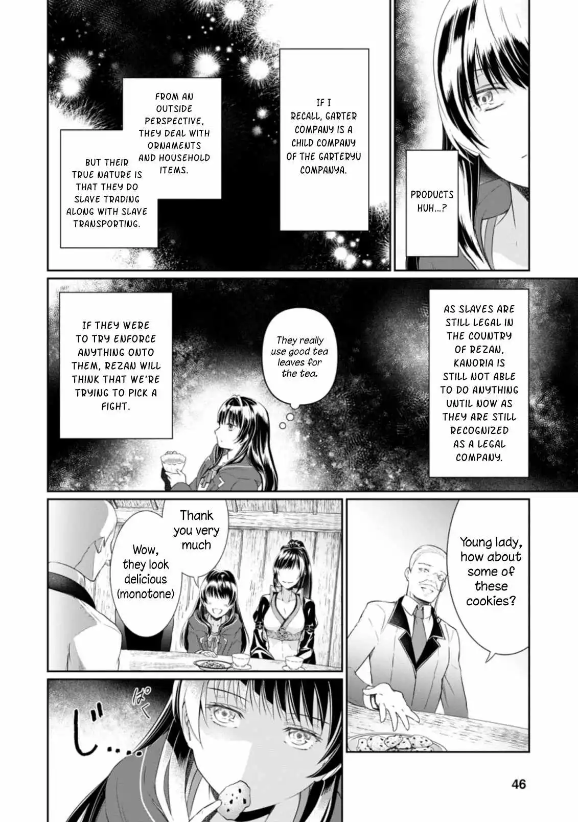 Damasare Uragirarete Shokei Sareta Watashi Ga… Dare wo Shinji Rareru To iu Nodesho Chapter 7