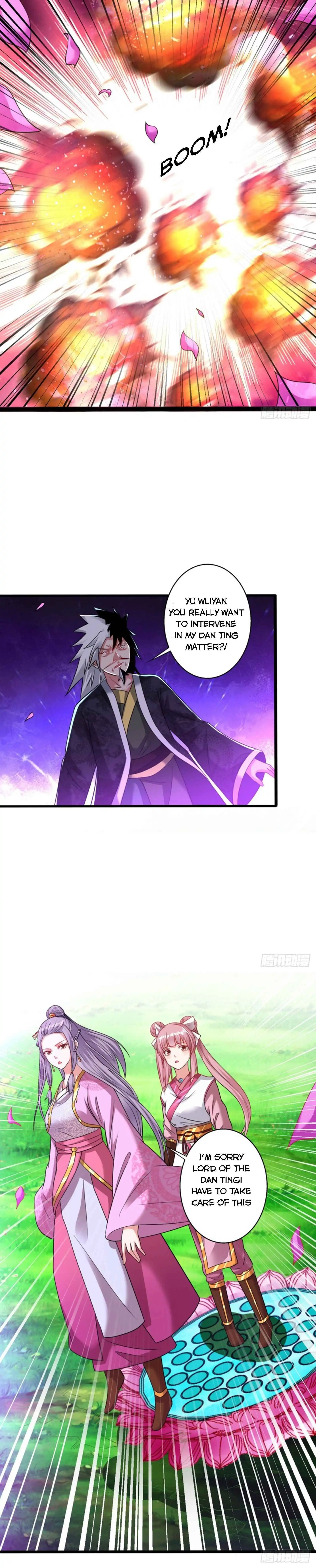 Dao Yin Chapter 174