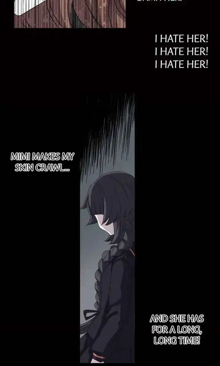 Death Candle Chapter 44