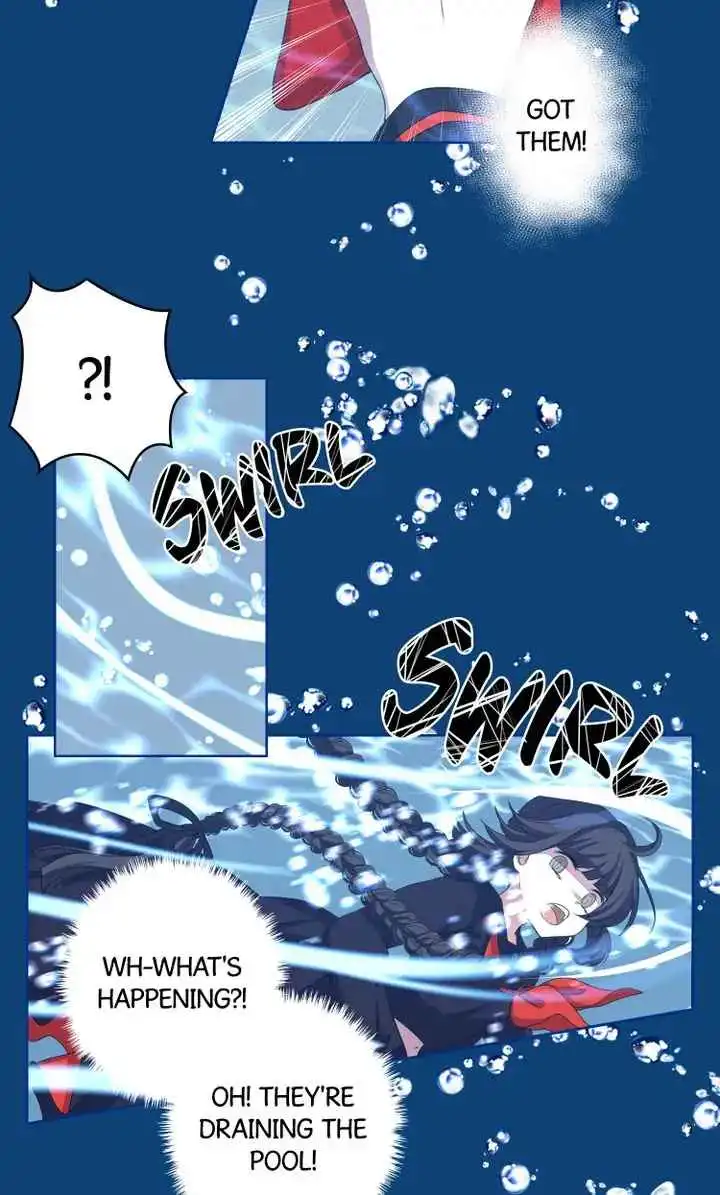 Death Candle Chapter 45