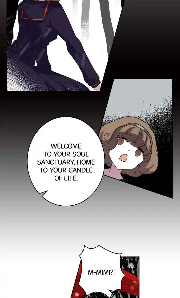 Death Candle Chapter 47