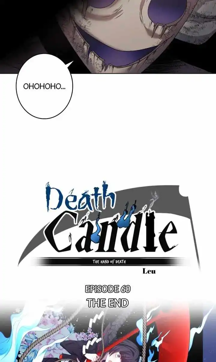 Death Candle Chapter 60
