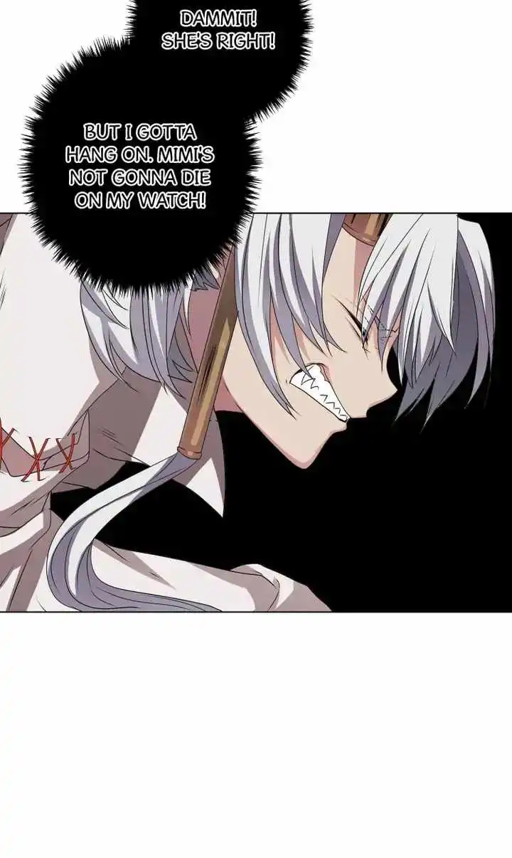 Death Candle Chapter 60