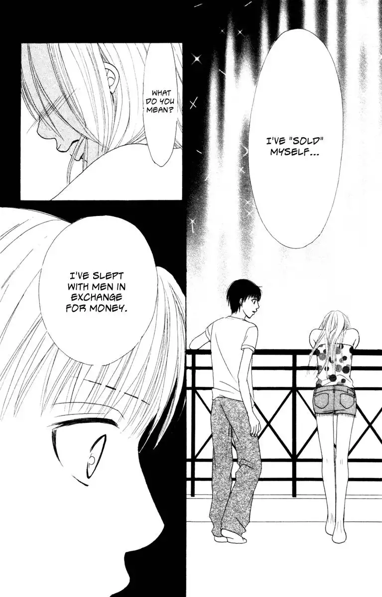 Deep Love - Ayu no Monogatari Chapter 5