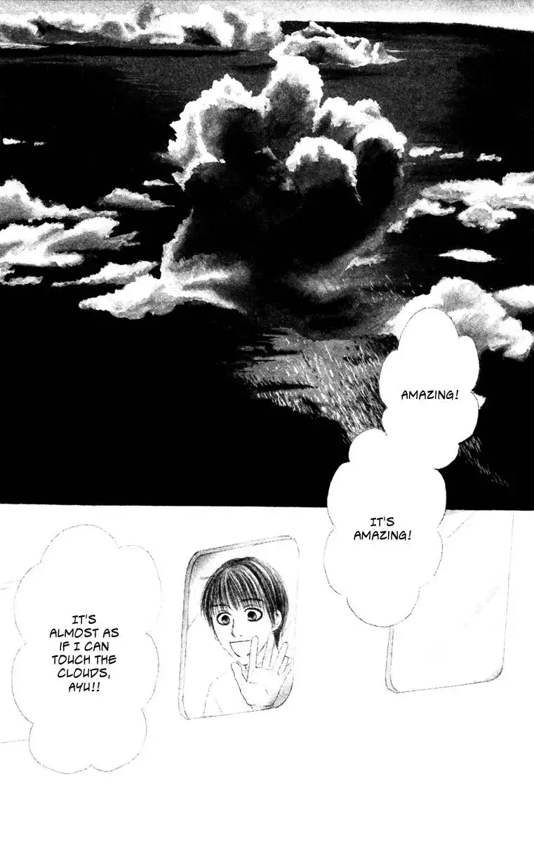 Deep Love - Ayu no Monogatari Chapter 5