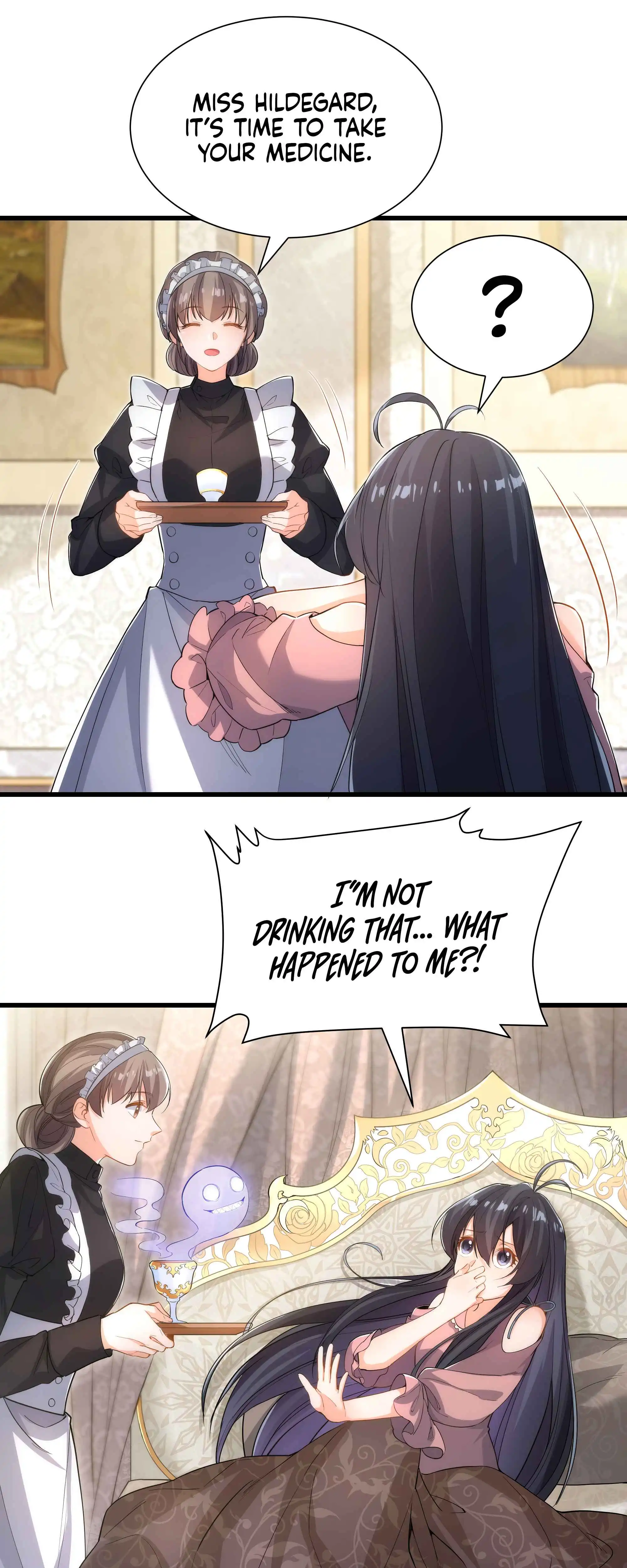 Despite Coming From the Abyss, I Will Save Humanity Chapter 44