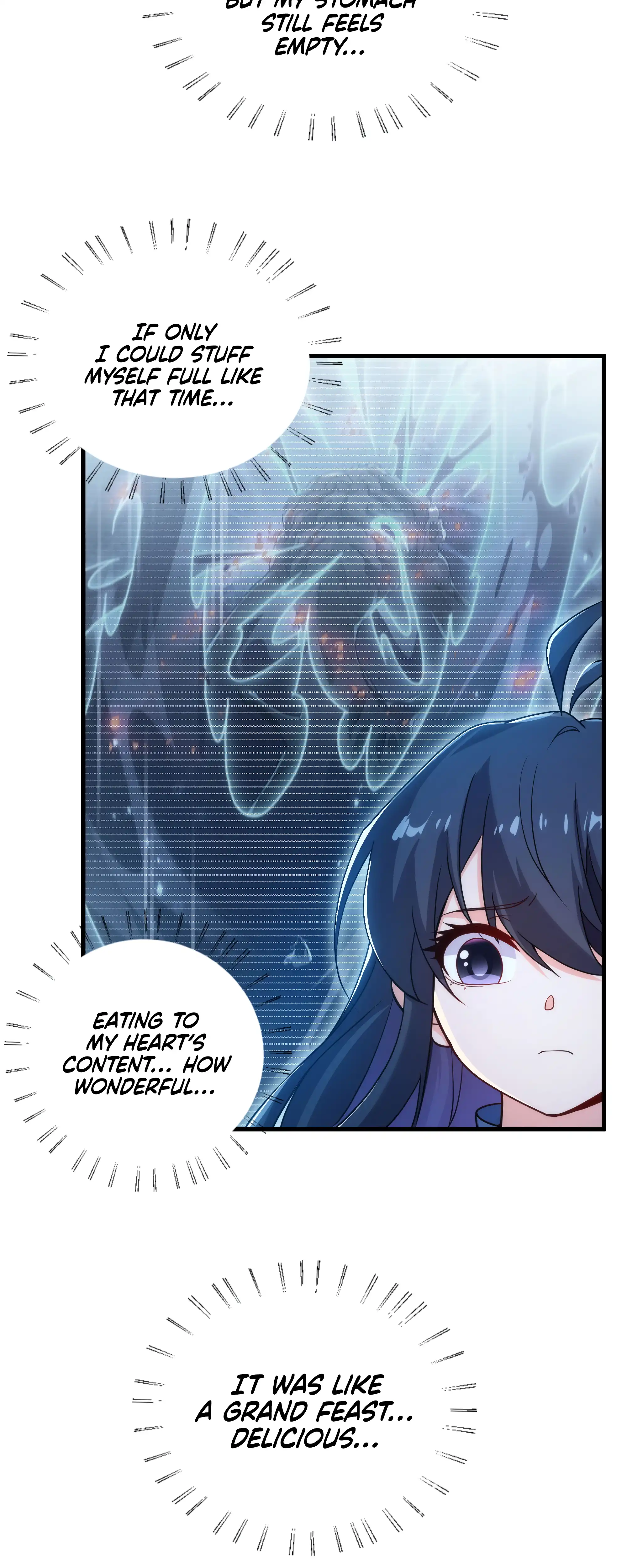 Despite Coming From the Abyss, I Will Save Humanity Chapter 63