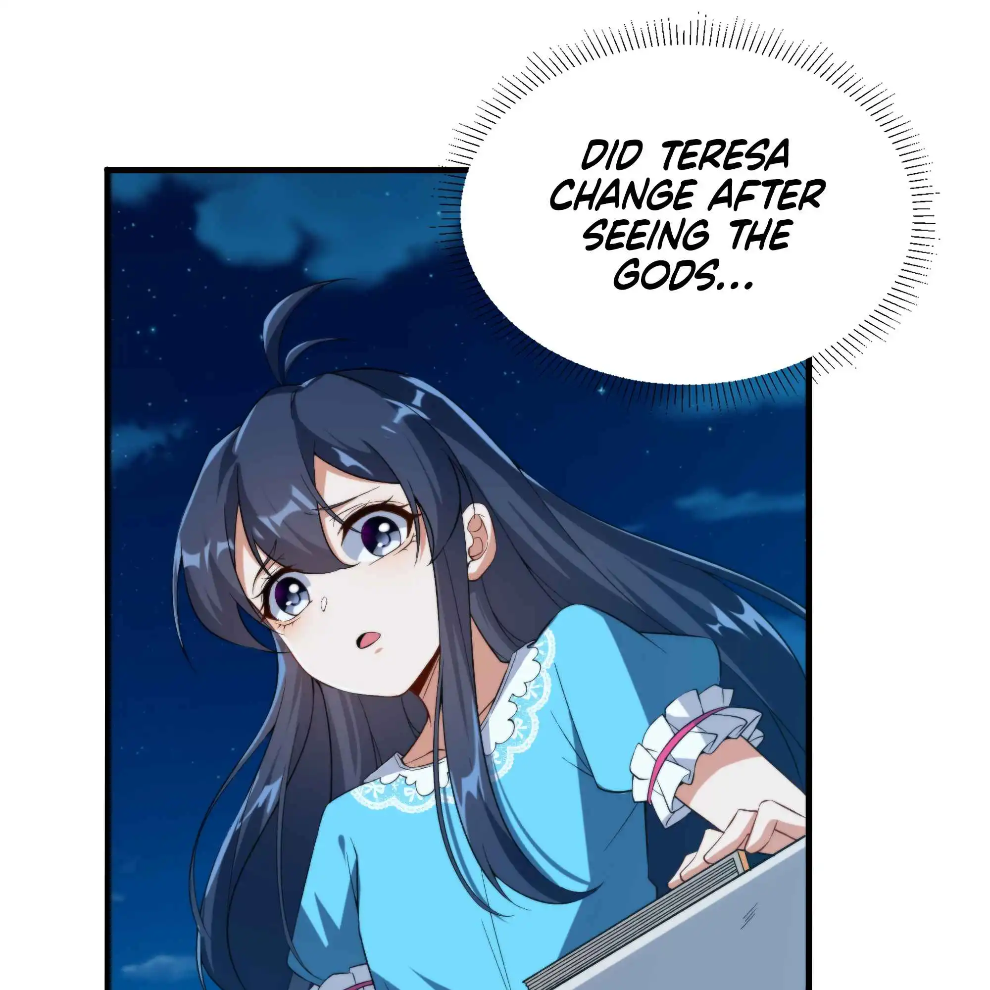 Despite Coming From the Abyss, I Will Save Humanity Chapter 66