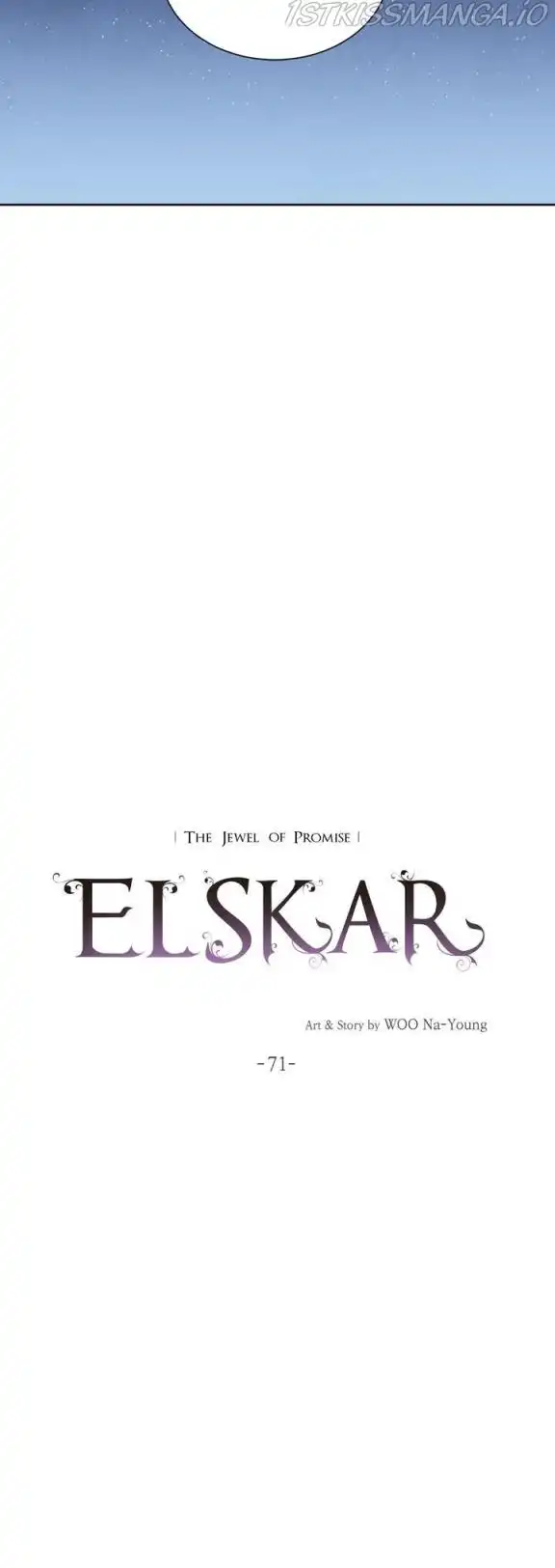 Elskar Chapter 71