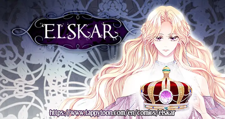 Elskar Chapter 95