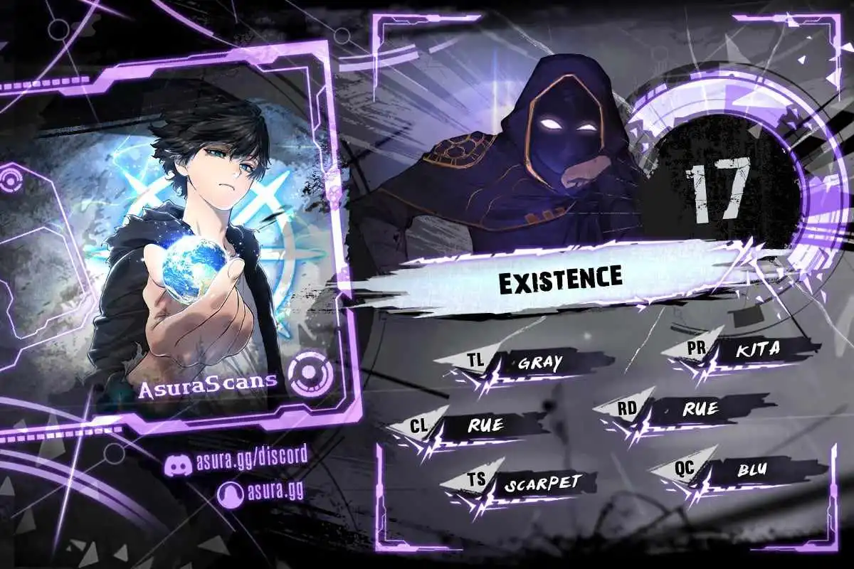 Existence Chapter 17 1