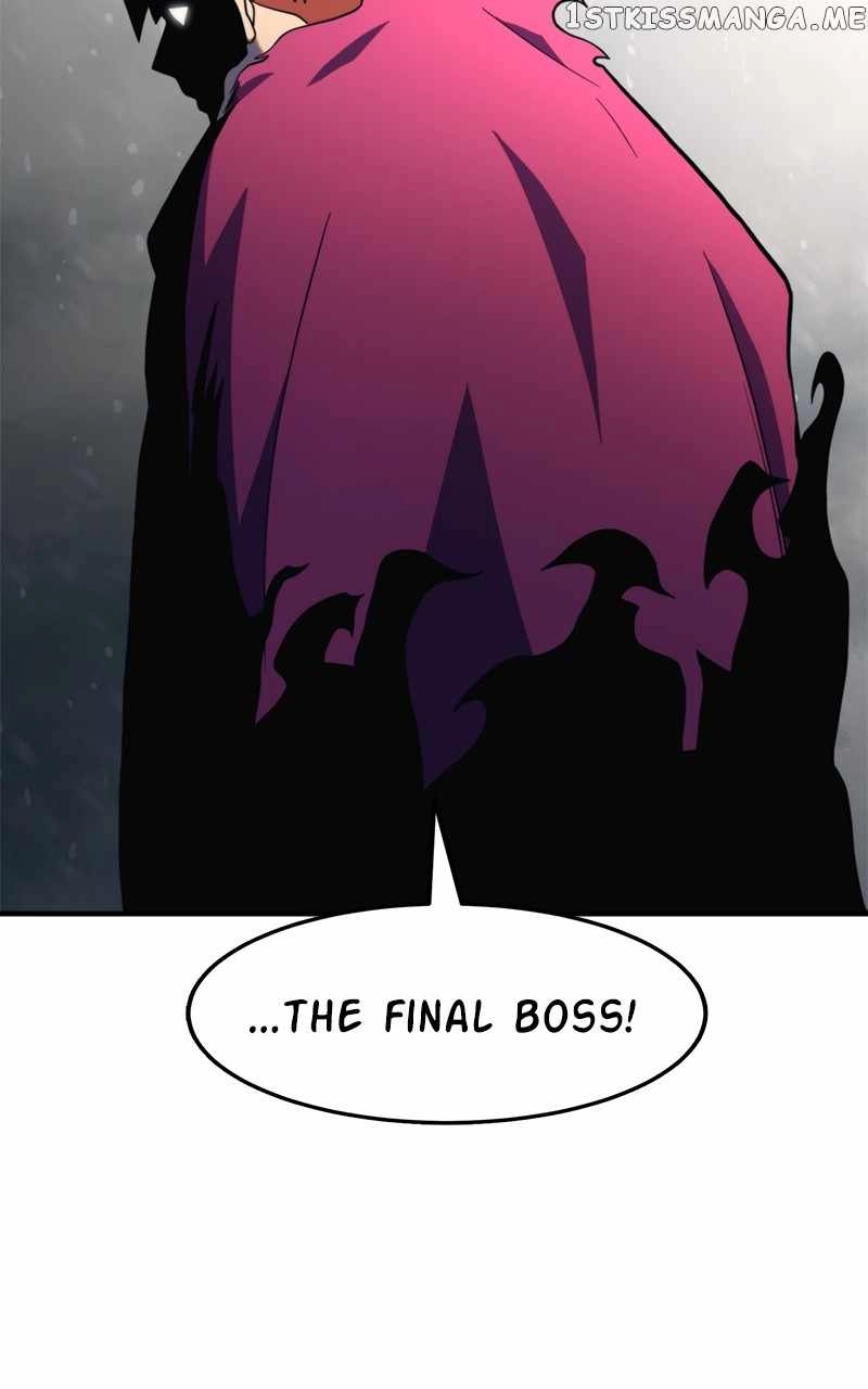 Final Boss Chapter 71