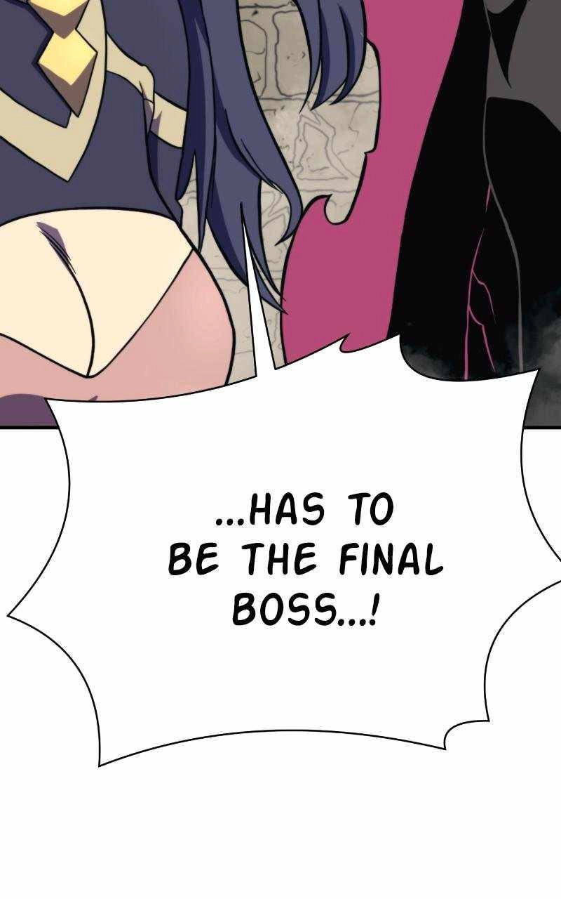 Final Boss Chapter 82