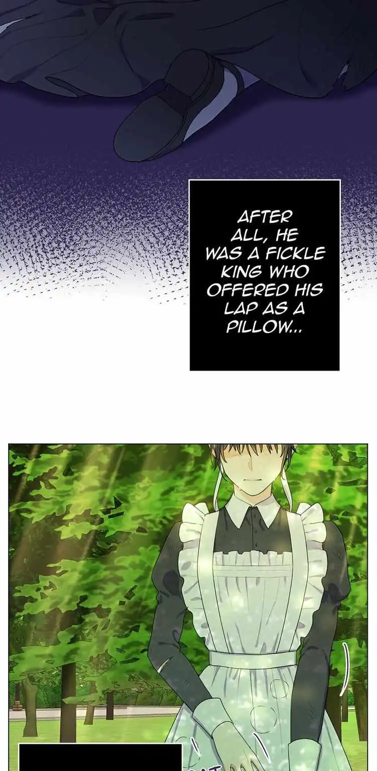 From Maid to Queen Chapter 1
