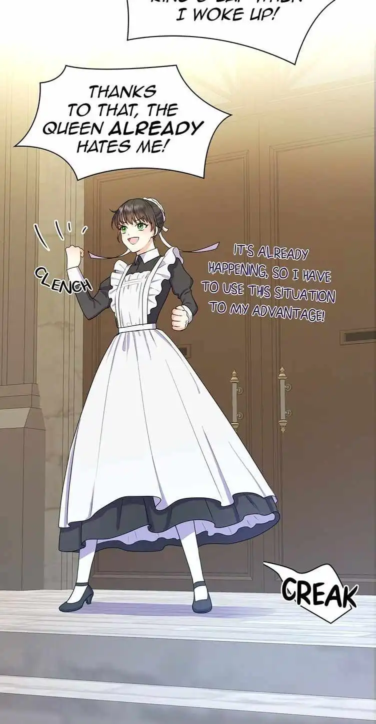 From Maid to Queen Chapter 1