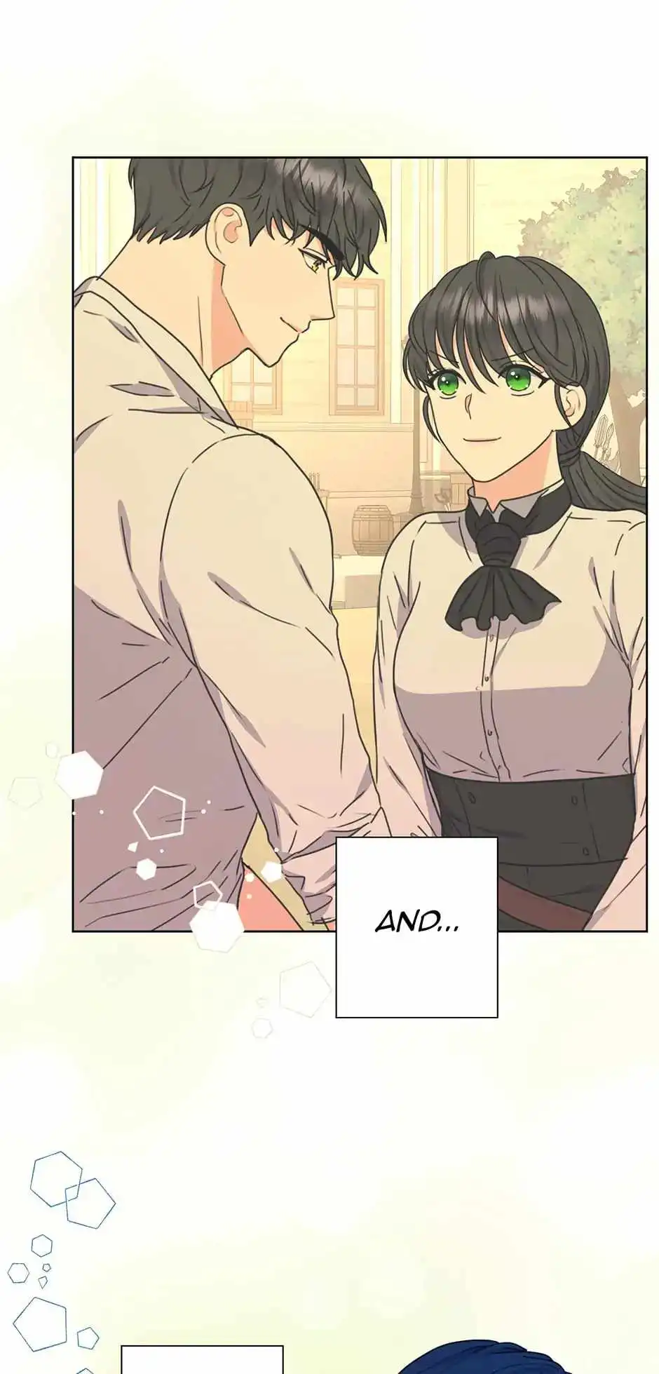 From Maid to Queen Chapter 37