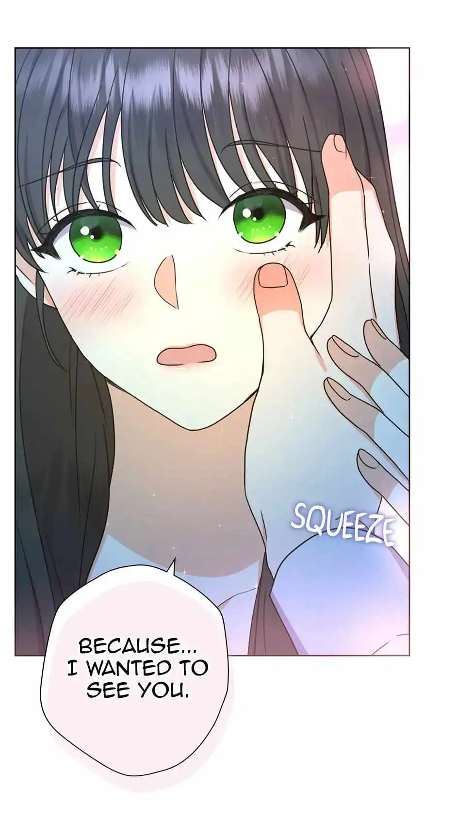 From Maid to Queen Chapter 39