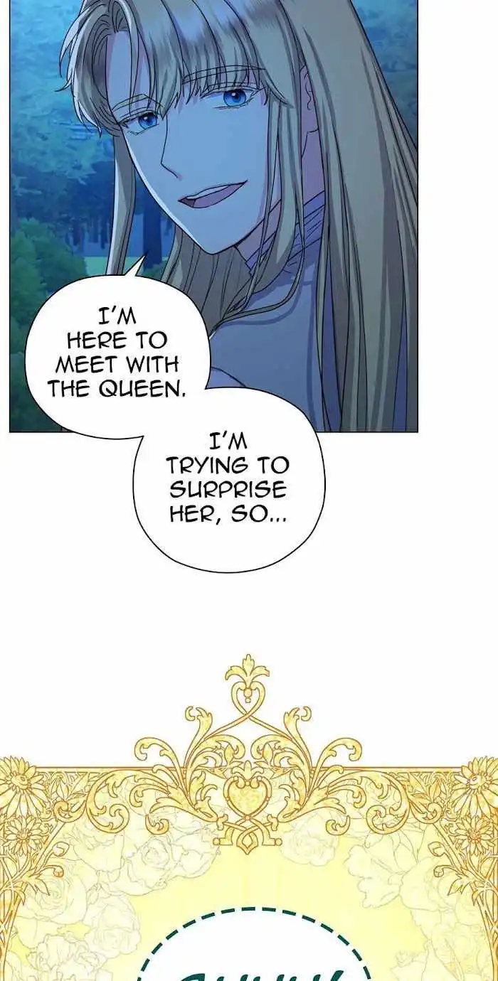 From Maid to Queen Chapter 4