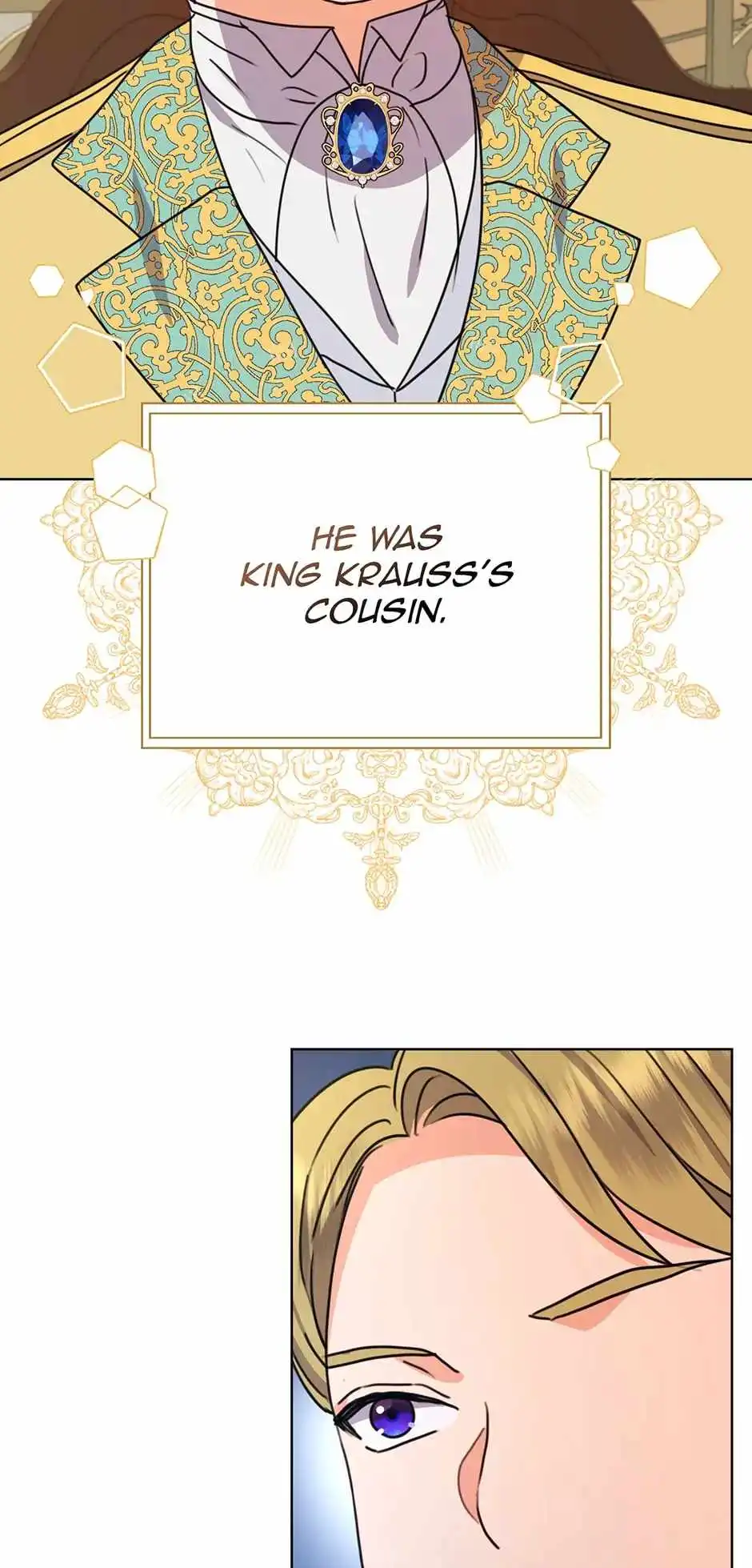 From Maid to Queen Chapter 42
