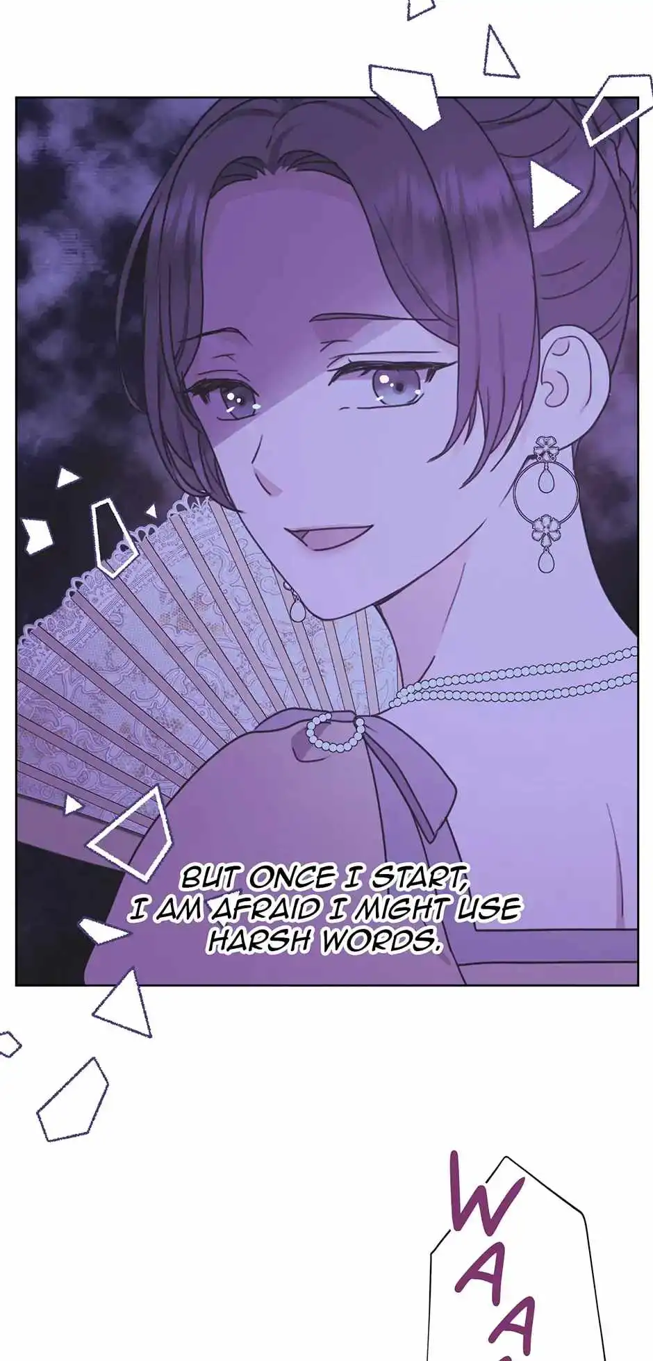 From Maid to Queen Chapter 44