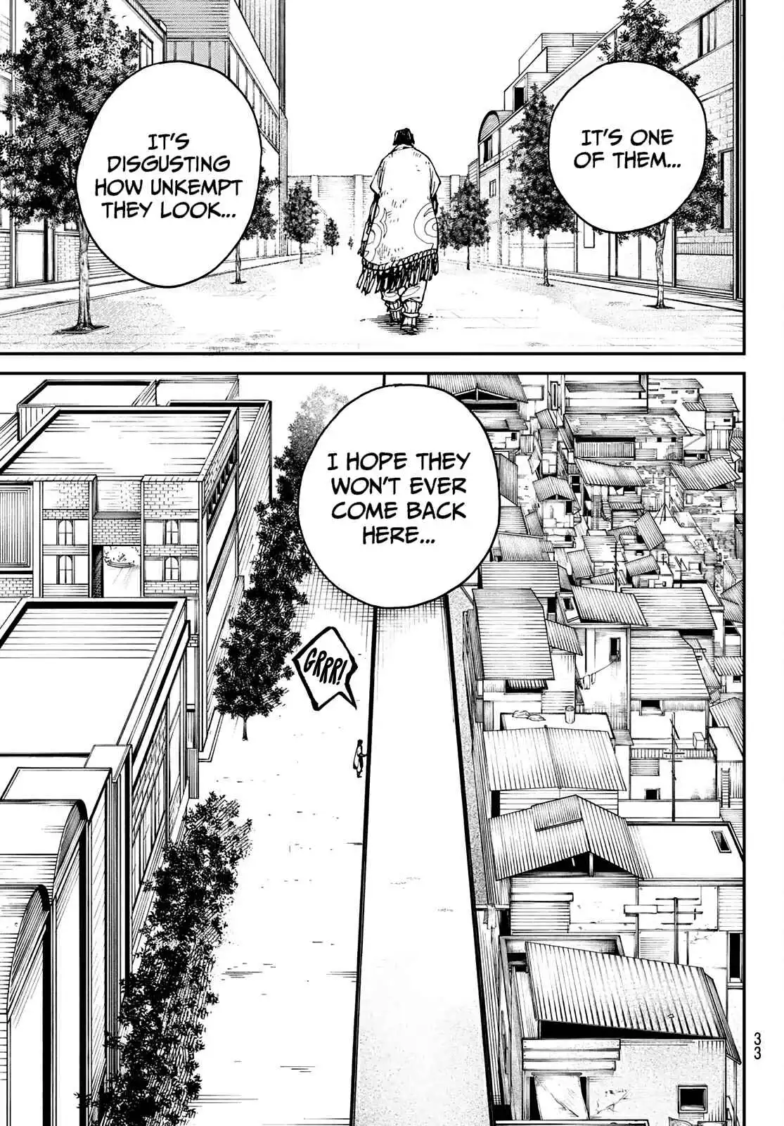 Gachiakuta Chapter 1 18