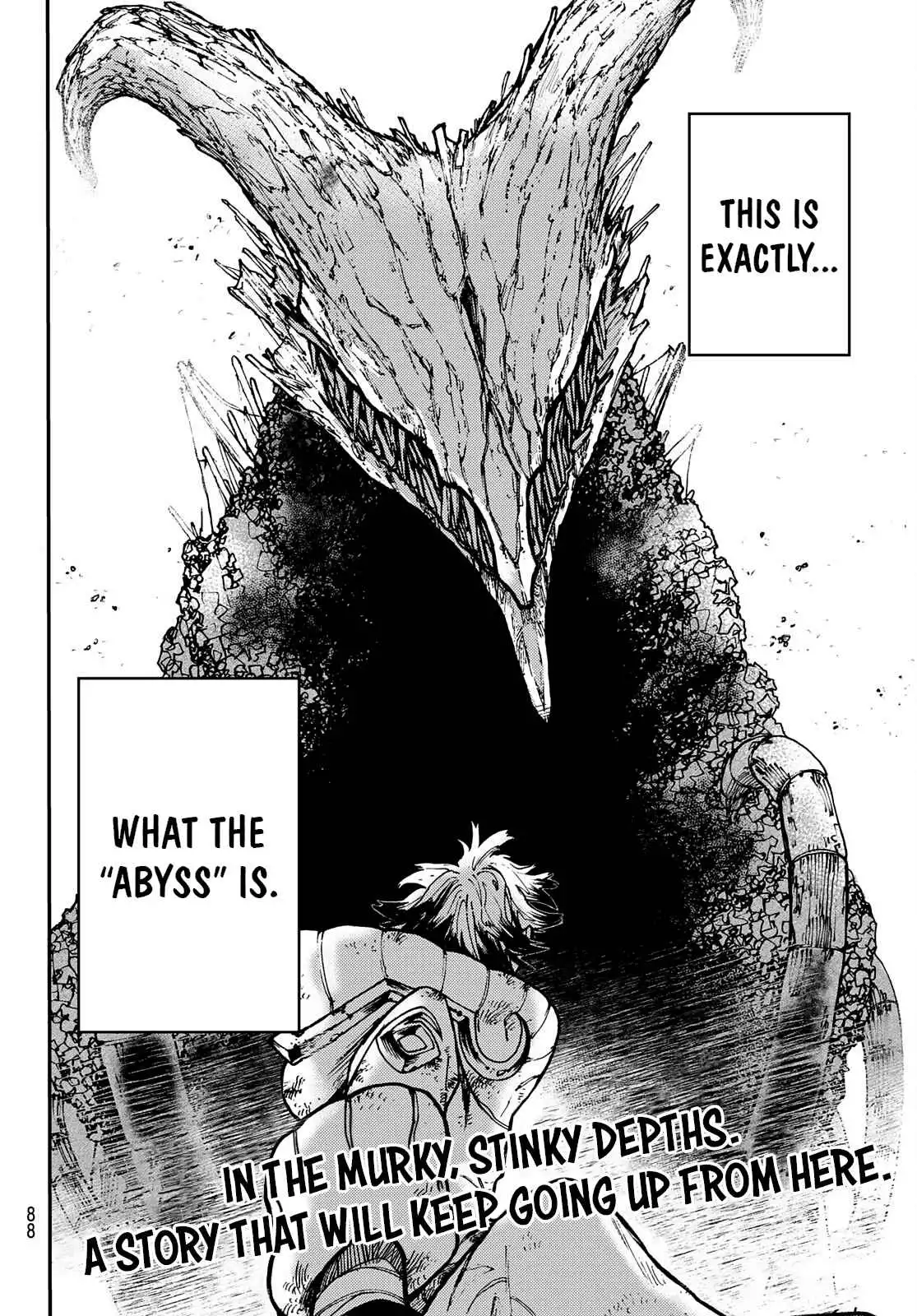 Gachiakuta Chapter 1 71