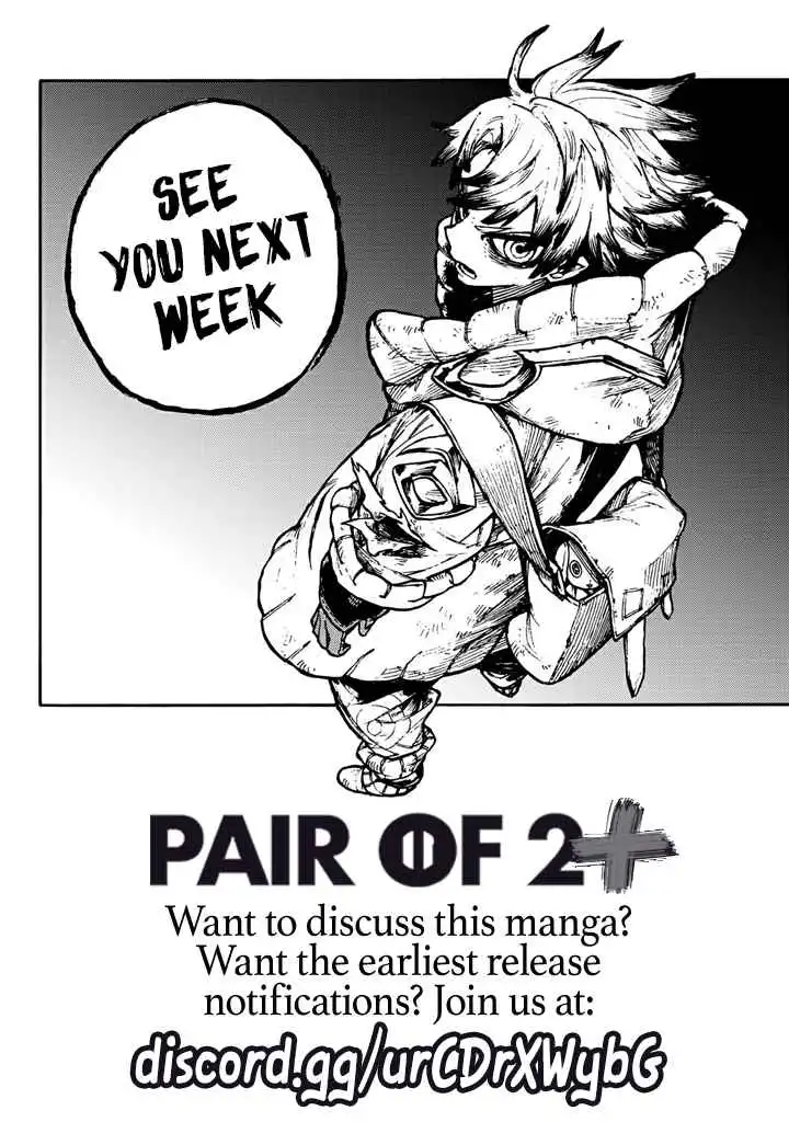 Gachiakuta Chapter 1 72