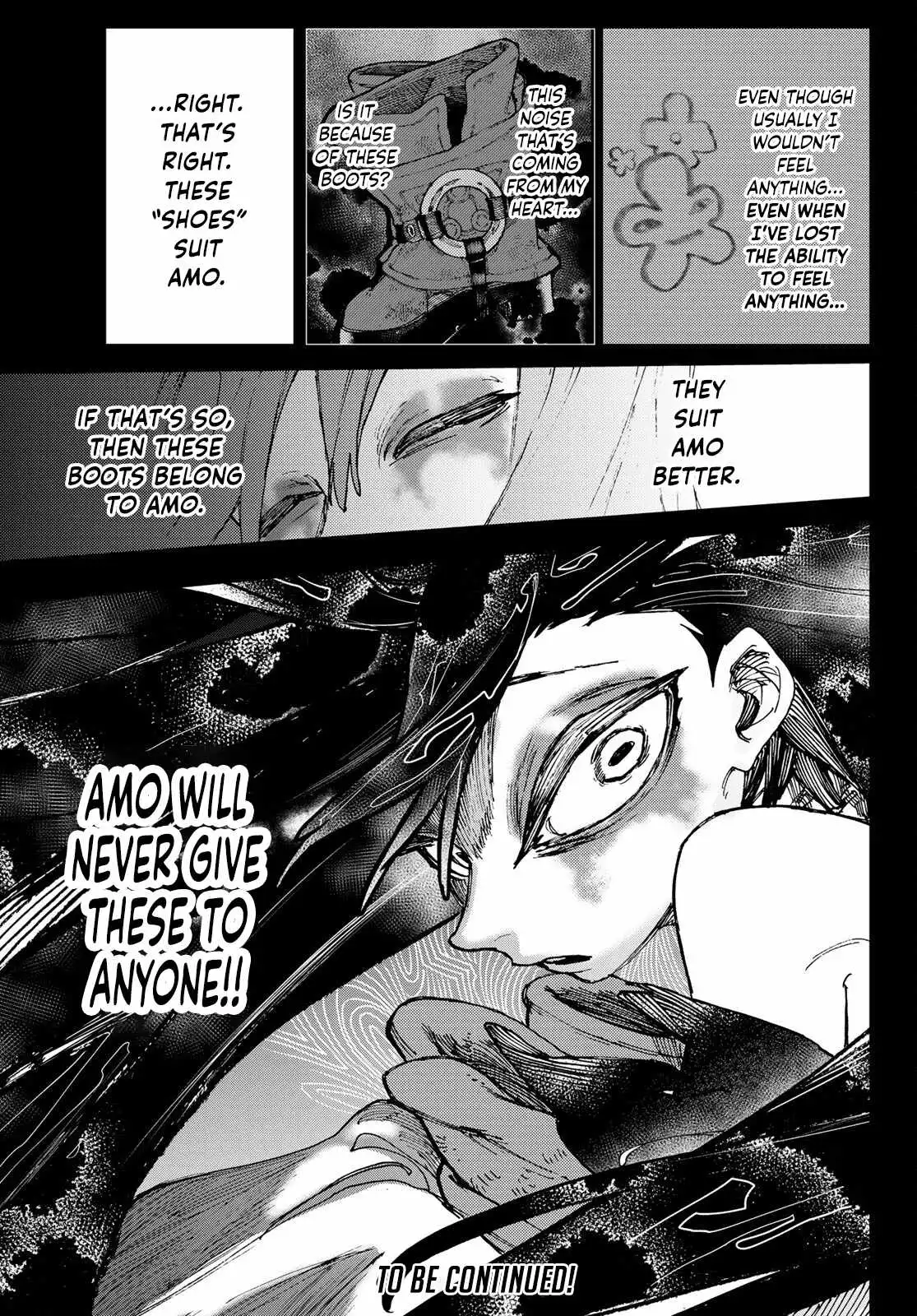 Gachiakuta Chapter 41 20