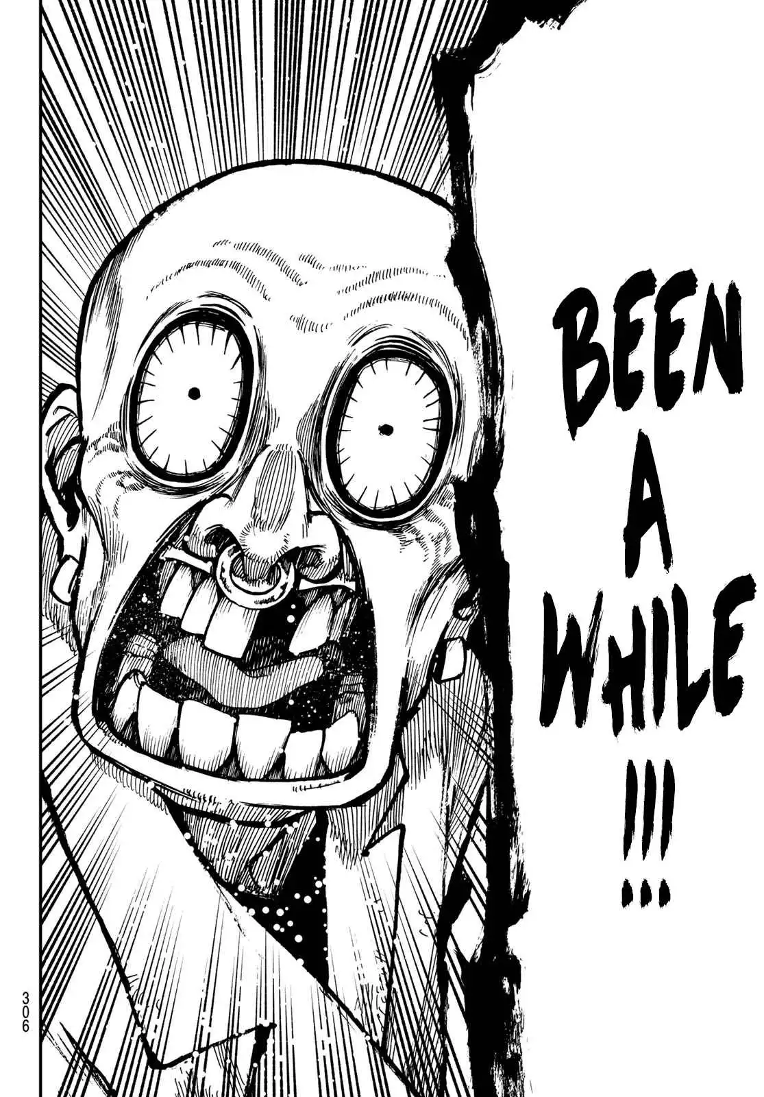 Gachiakuta Chapter 44